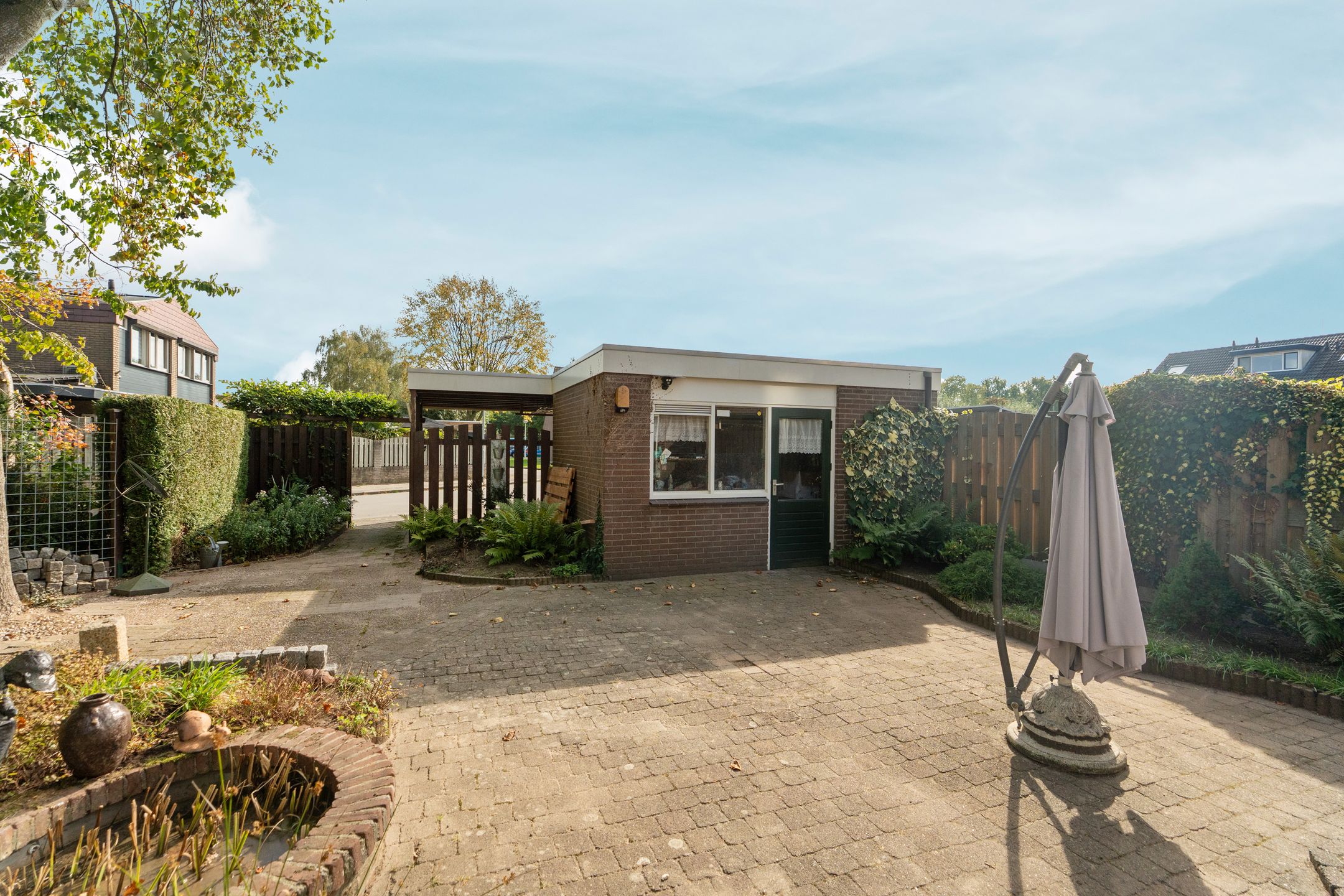 Photo 3 of Wilgenlaan 49