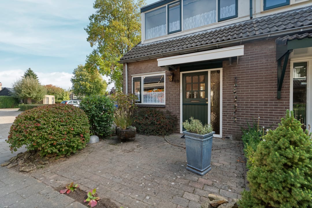 Photo 32 of Wilgenlaan 49