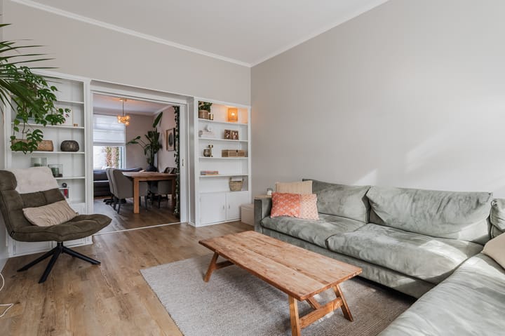 Foto 2 van Voorstraat 154