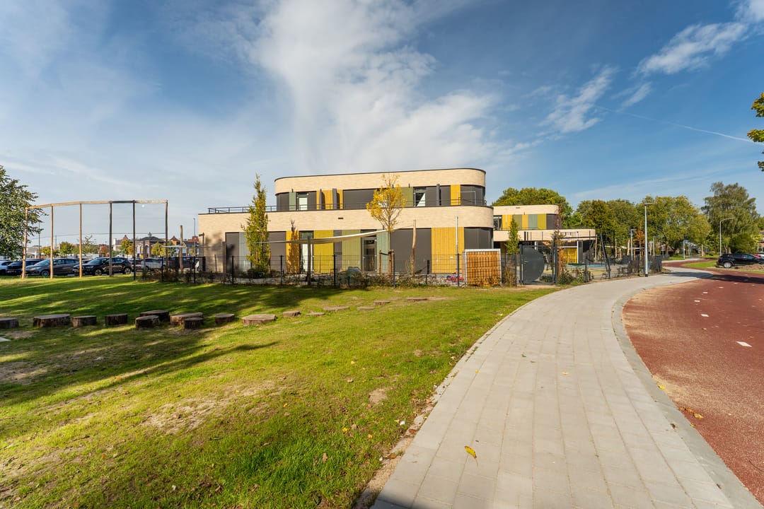 Photo 38 of Wilgenlaan 49