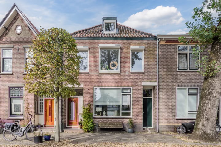 Foto 5 van Voorstraat 154