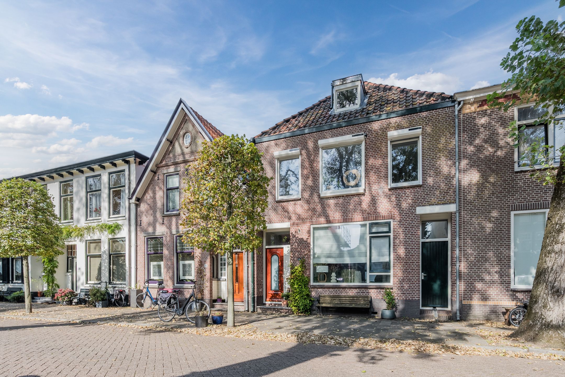 Foto 6 van Voorstraat 154