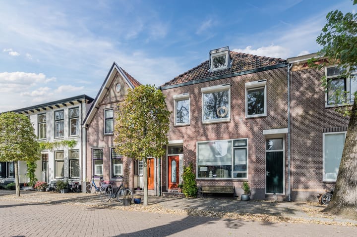 Foto 6 van Voorstraat 154