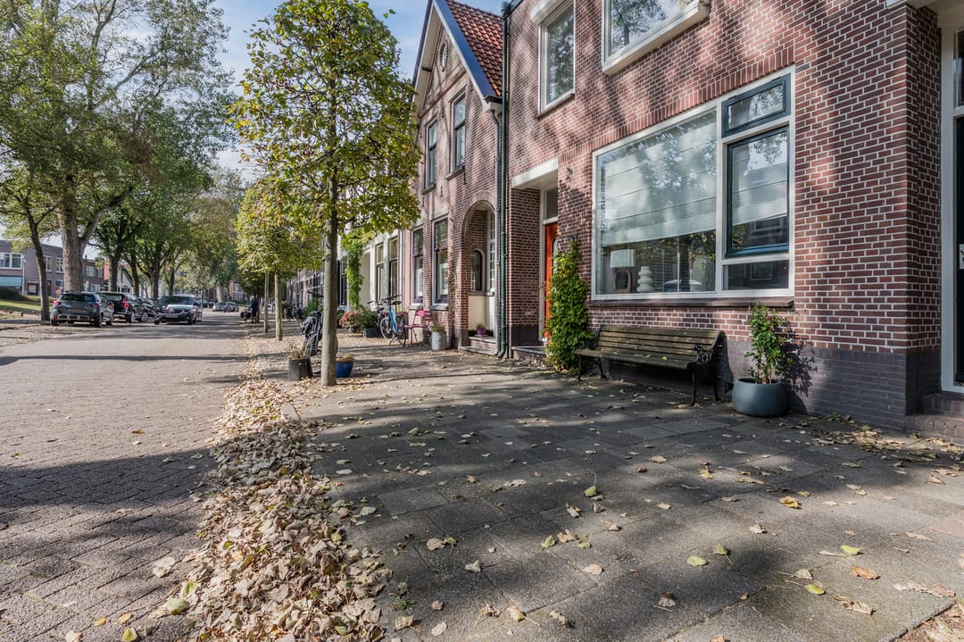 Foto 7 van Voorstraat 154