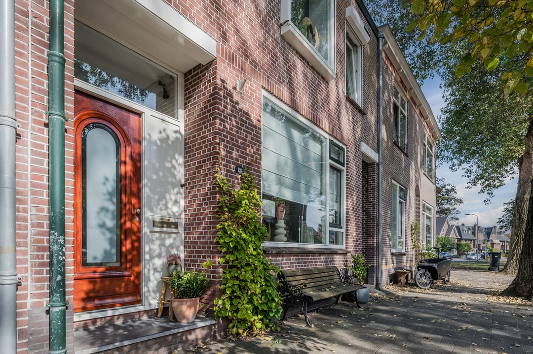 Foto 8 van Voorstraat 154