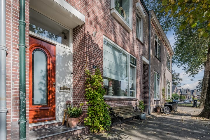 Foto 8 van Voorstraat 154