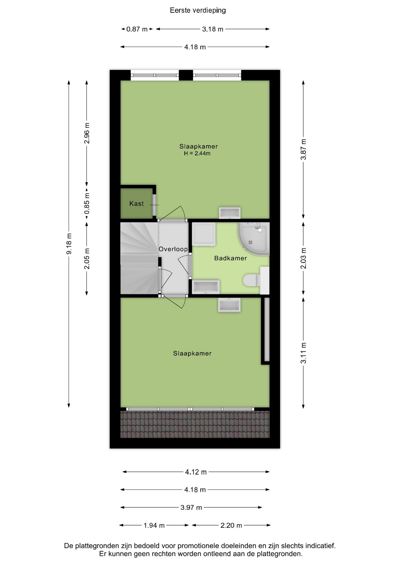 Photo 45 of Wilgenlaan 49