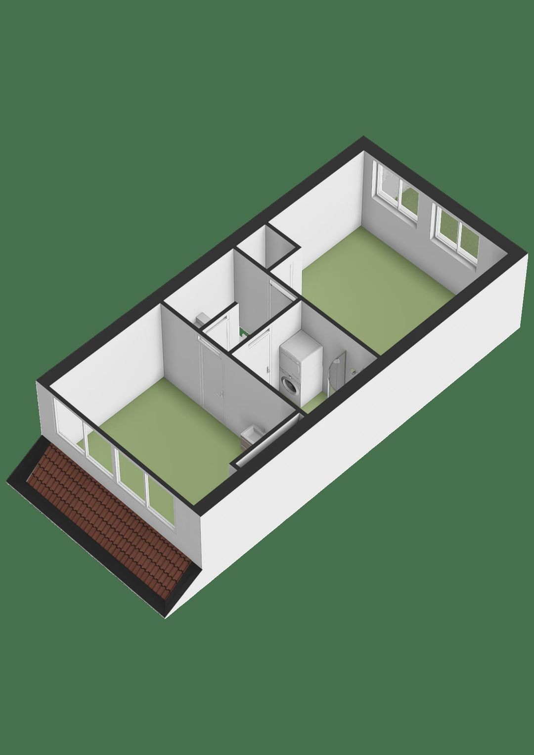 Photo 46 of Wilgenlaan 49