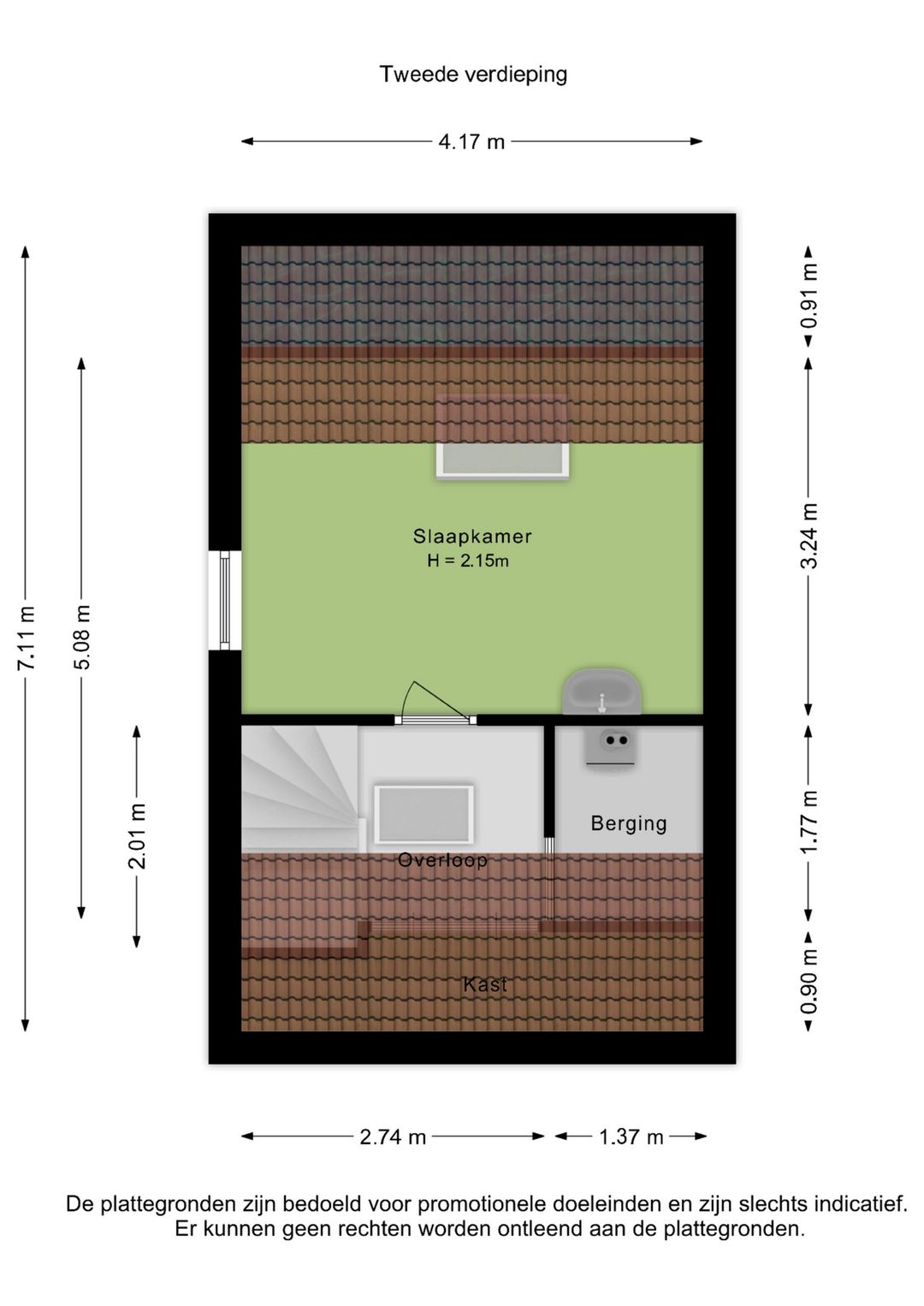 Photo 47 of Wilgenlaan 49