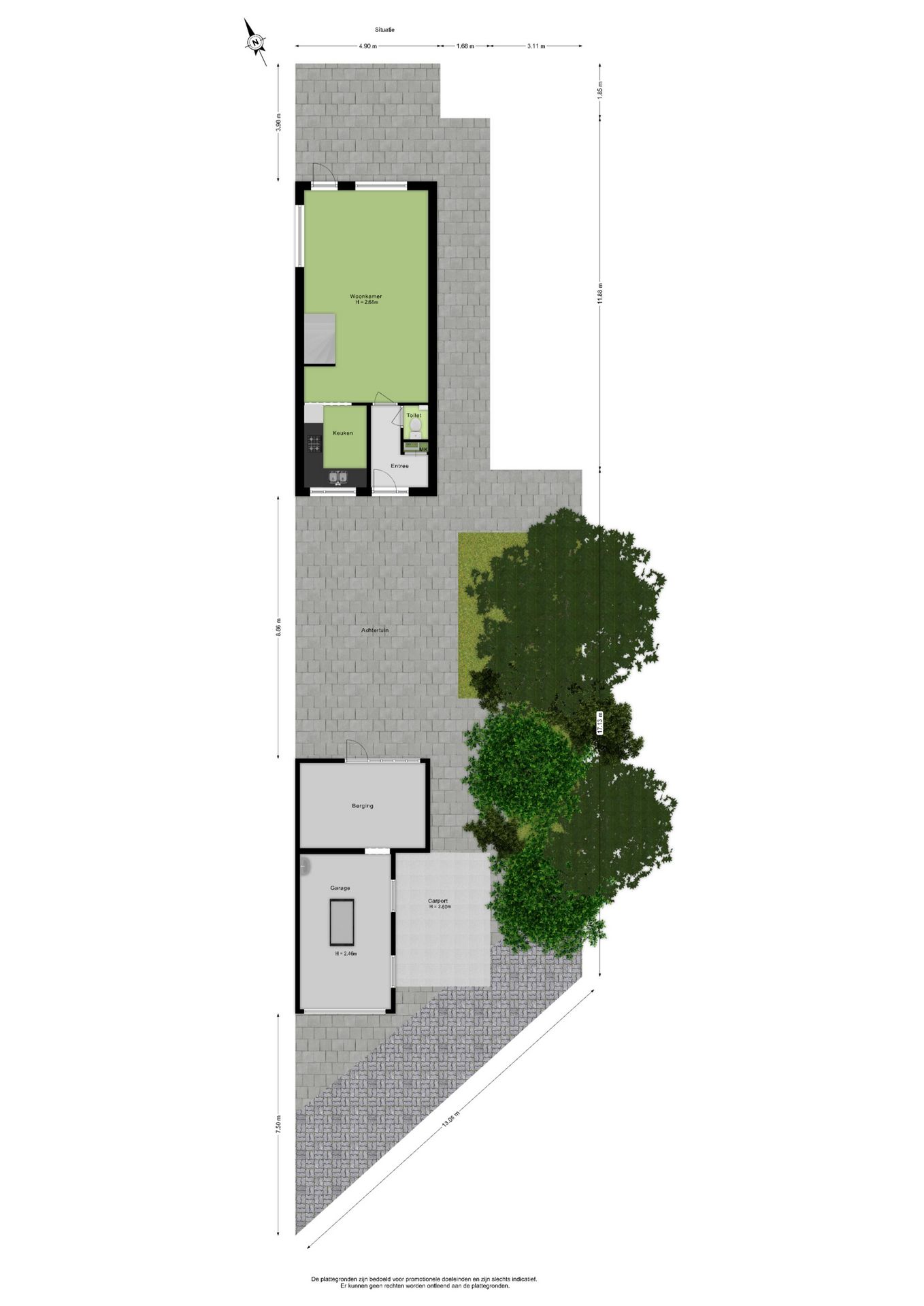 Photo 51 of Wilgenlaan 49