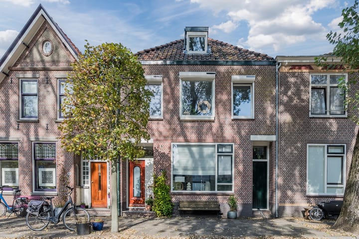 Foto 1 van Voorstraat 154