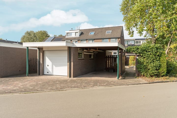 Foto 4 van Wilgenlaan 49