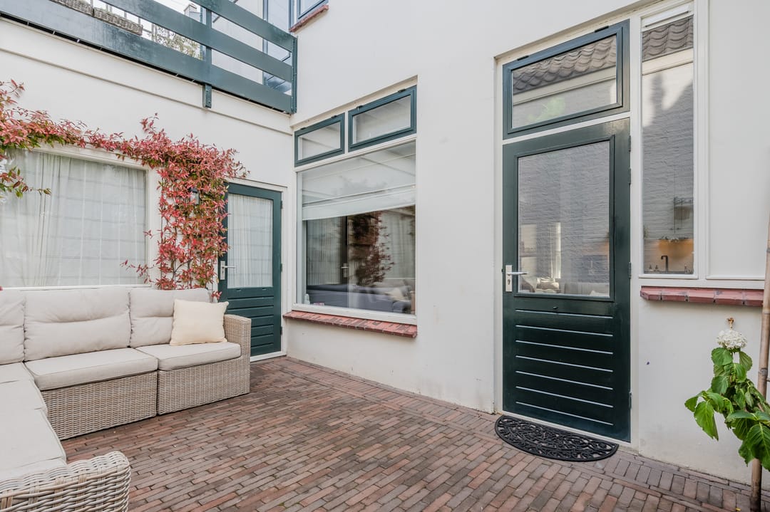 Foto 58 van Voorstraat 154