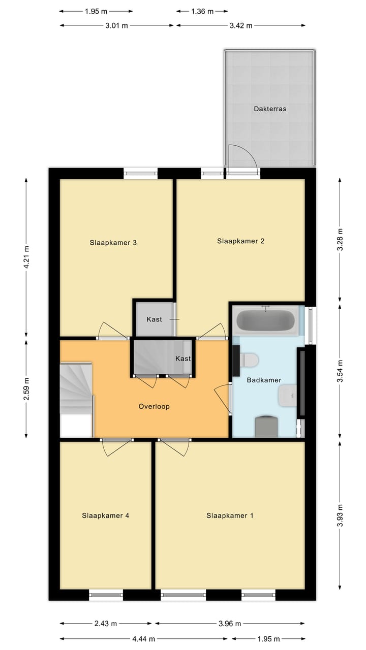 Foto 70 van Voorstraat 154