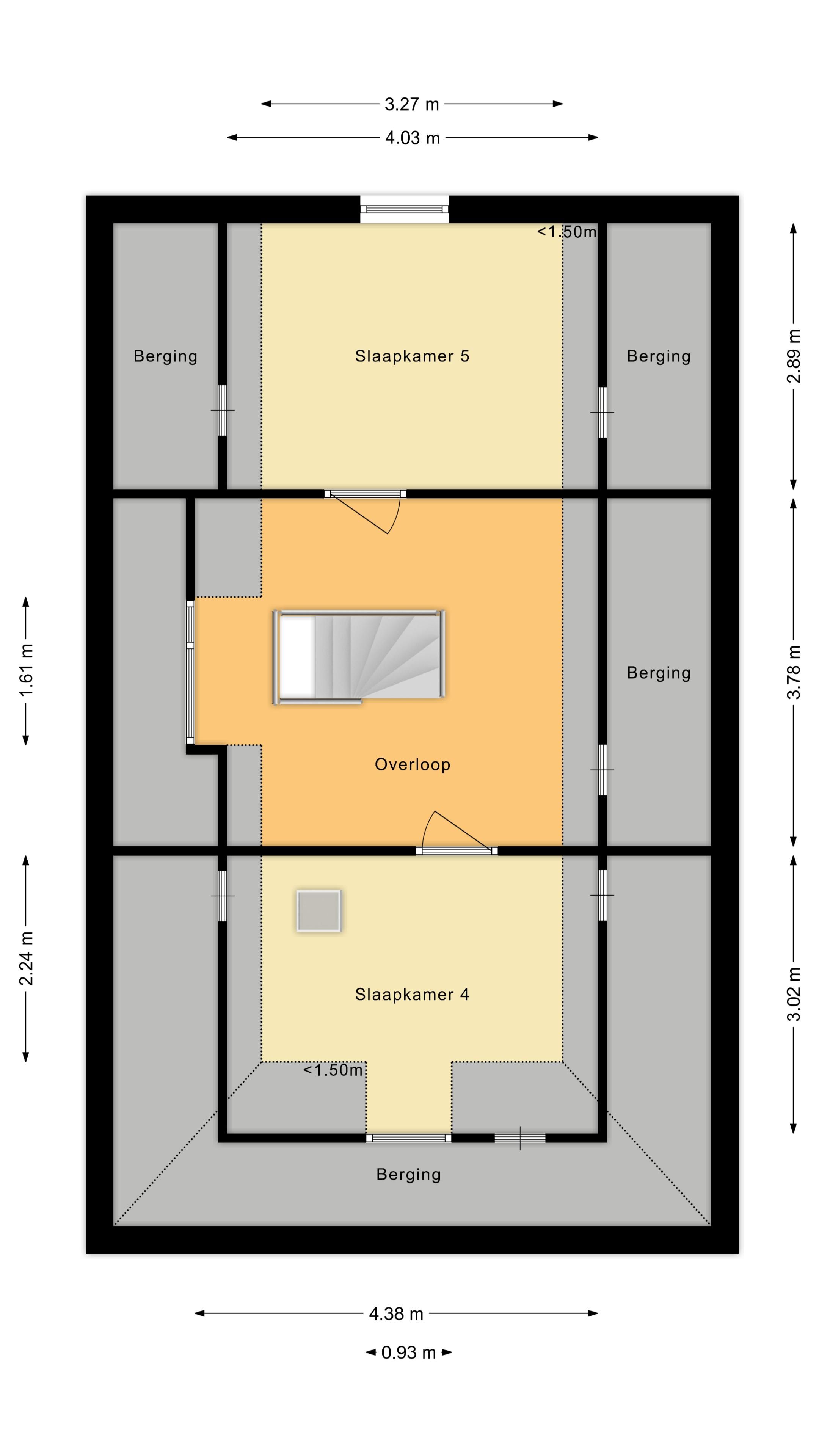 Foto 72 van Voorstraat 154