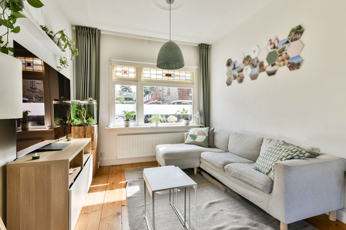 Foto 4 van Woudstraat 68