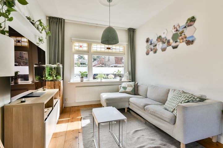 Foto 4 van Woudstraat 68