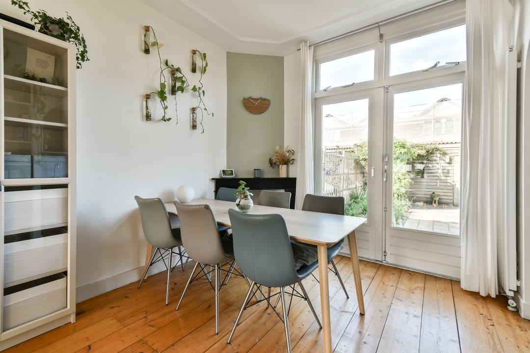 Foto 7 van Woudstraat 68