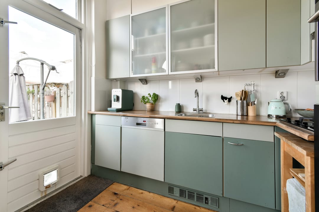 Foto 8 van Woudstraat 68