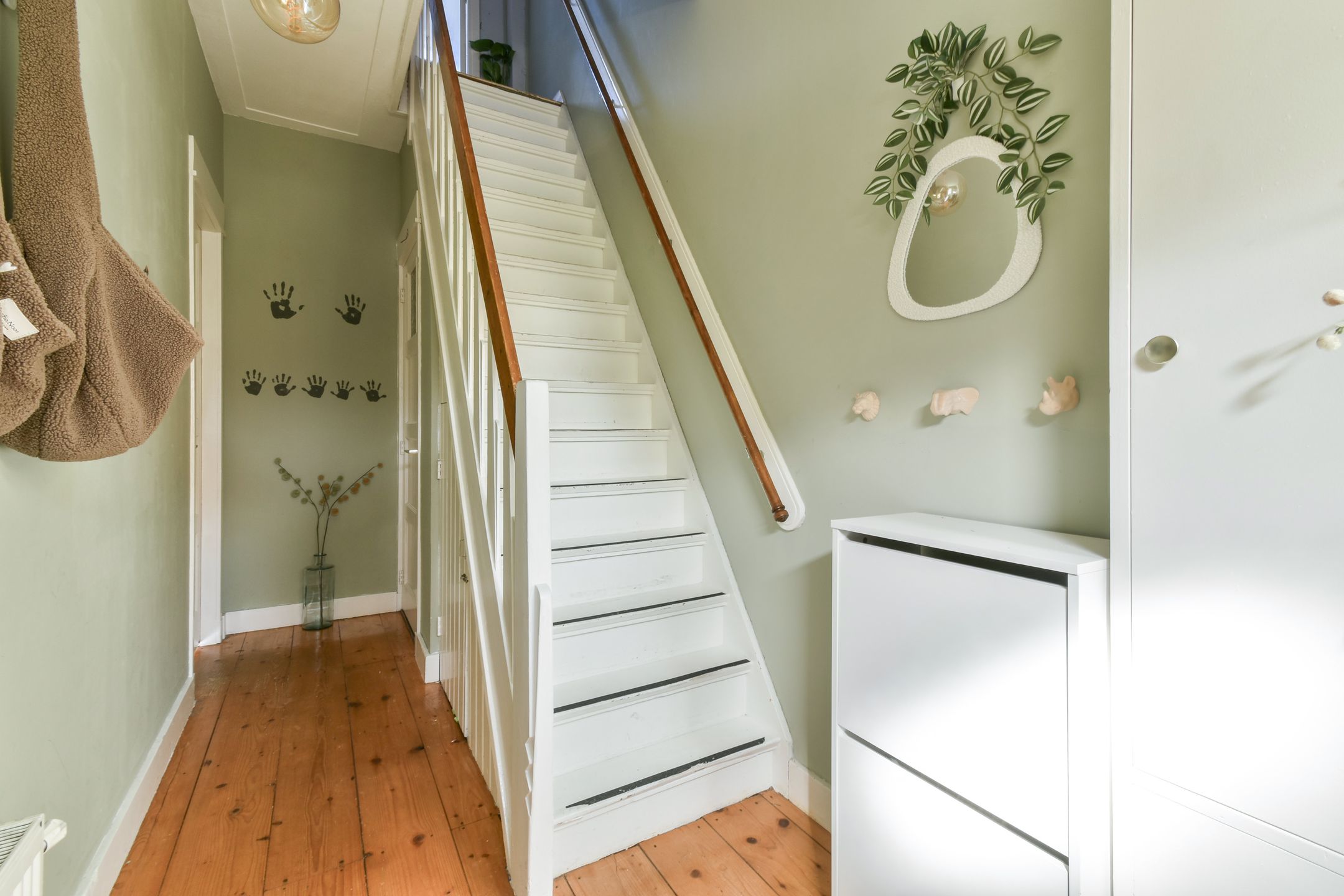 Foto 9 van Woudstraat 68