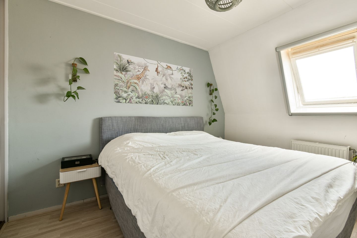 Foto 10 van Woudstraat 68