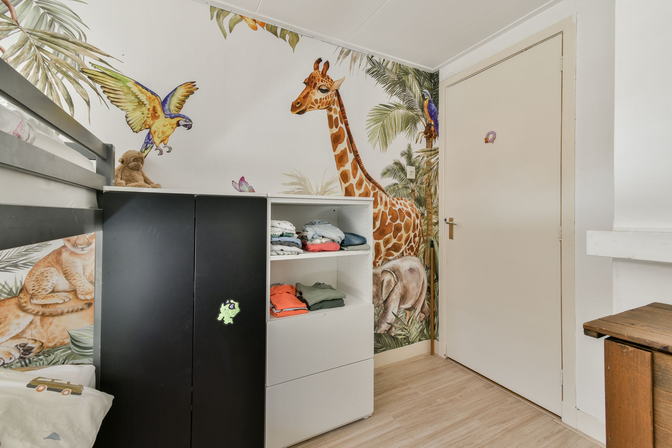 Foto 15 van Woudstraat 68