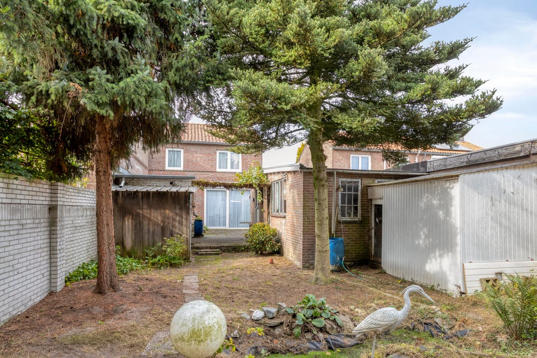 Photo 2 of Prof.Dr. J.E. de Quaystraat 16