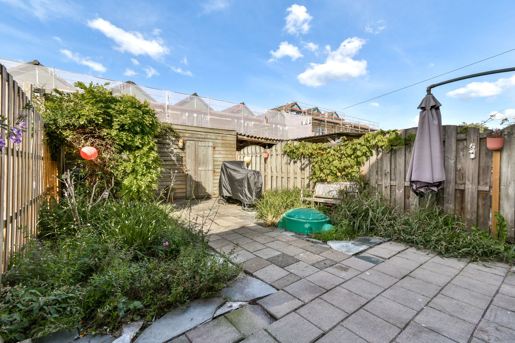 Foto 18 van Woudstraat 68