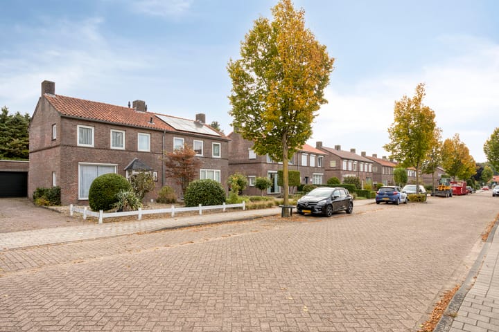 Foto 3 van Prof.Dr. J.E. de Quaystraat 16