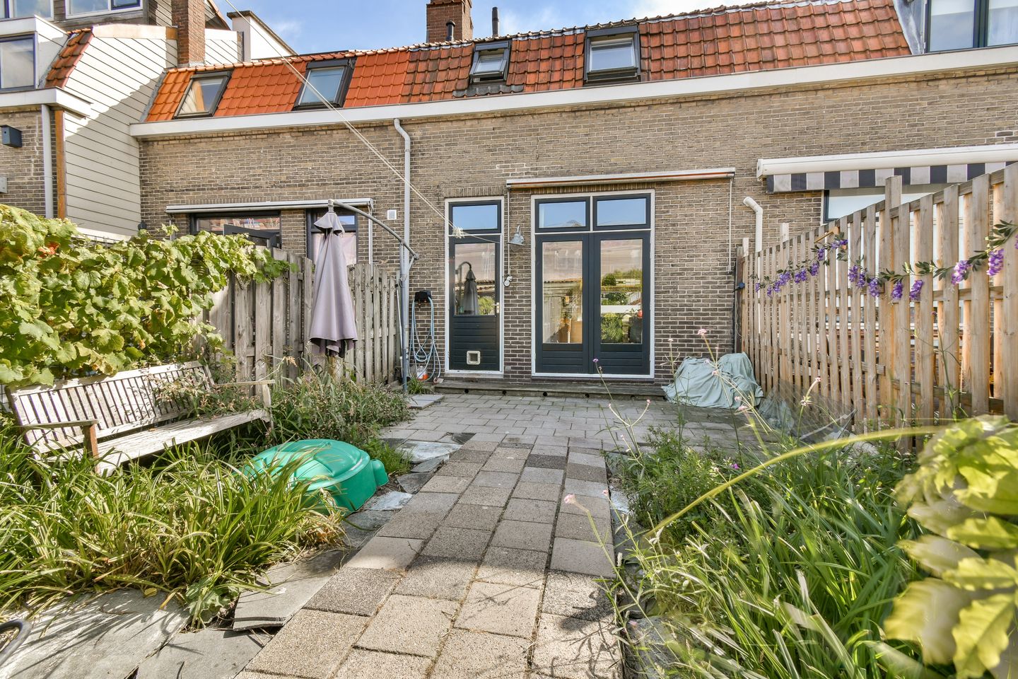 Foto 19 van Woudstraat 68