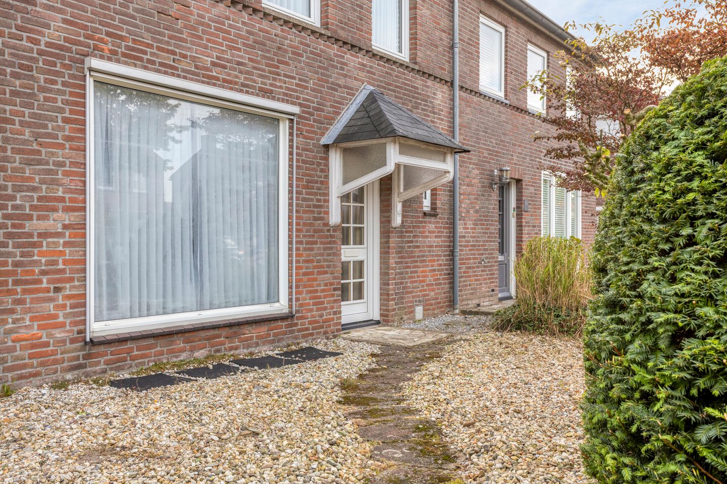 Photo 4 of Prof.Dr. J.E. de Quaystraat 16