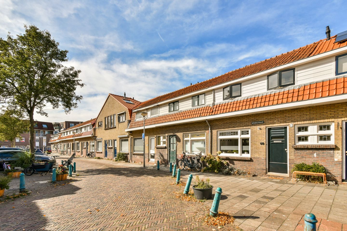 Foto 20 van Woudstraat 68