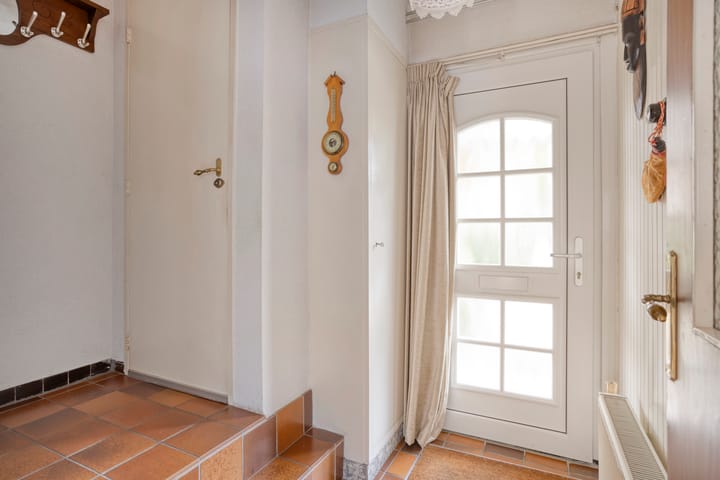 Foto 5 van Prof.Dr. J.E. de Quaystraat 16