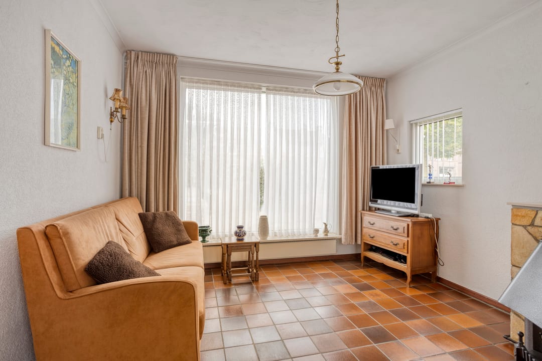 Photo 7 of Prof.Dr. J.E. de Quaystraat 16