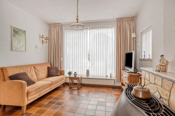 Foto 8 van Prof.Dr. J.E. de Quaystraat 16