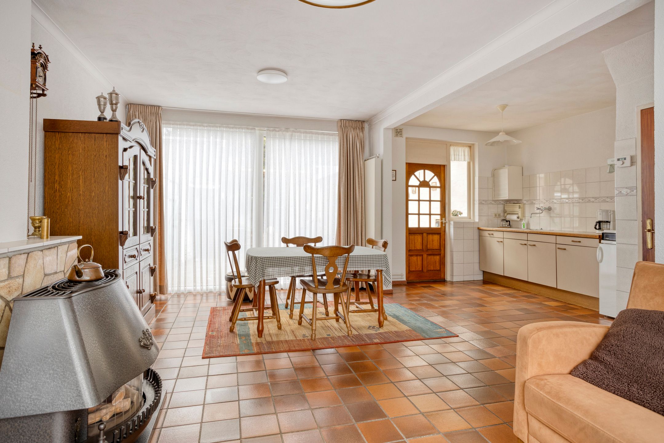 Photo 9 of Prof.Dr. J.E. de Quaystraat 16