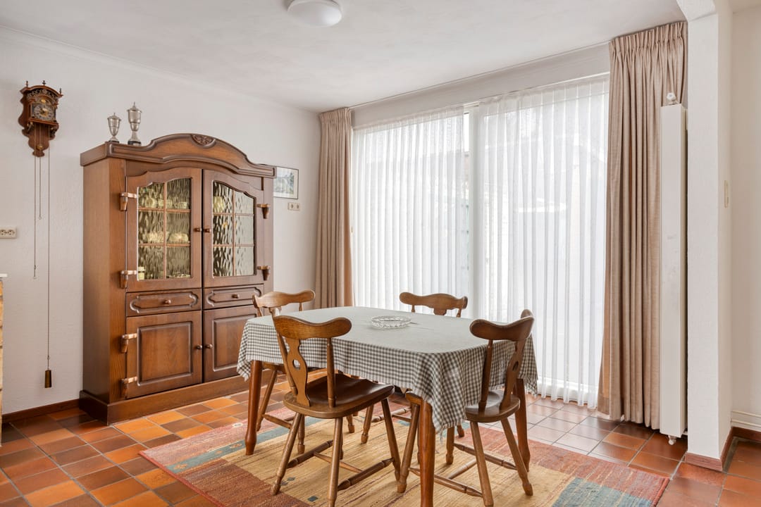 Photo 11 of Prof.Dr. J.E. de Quaystraat 16