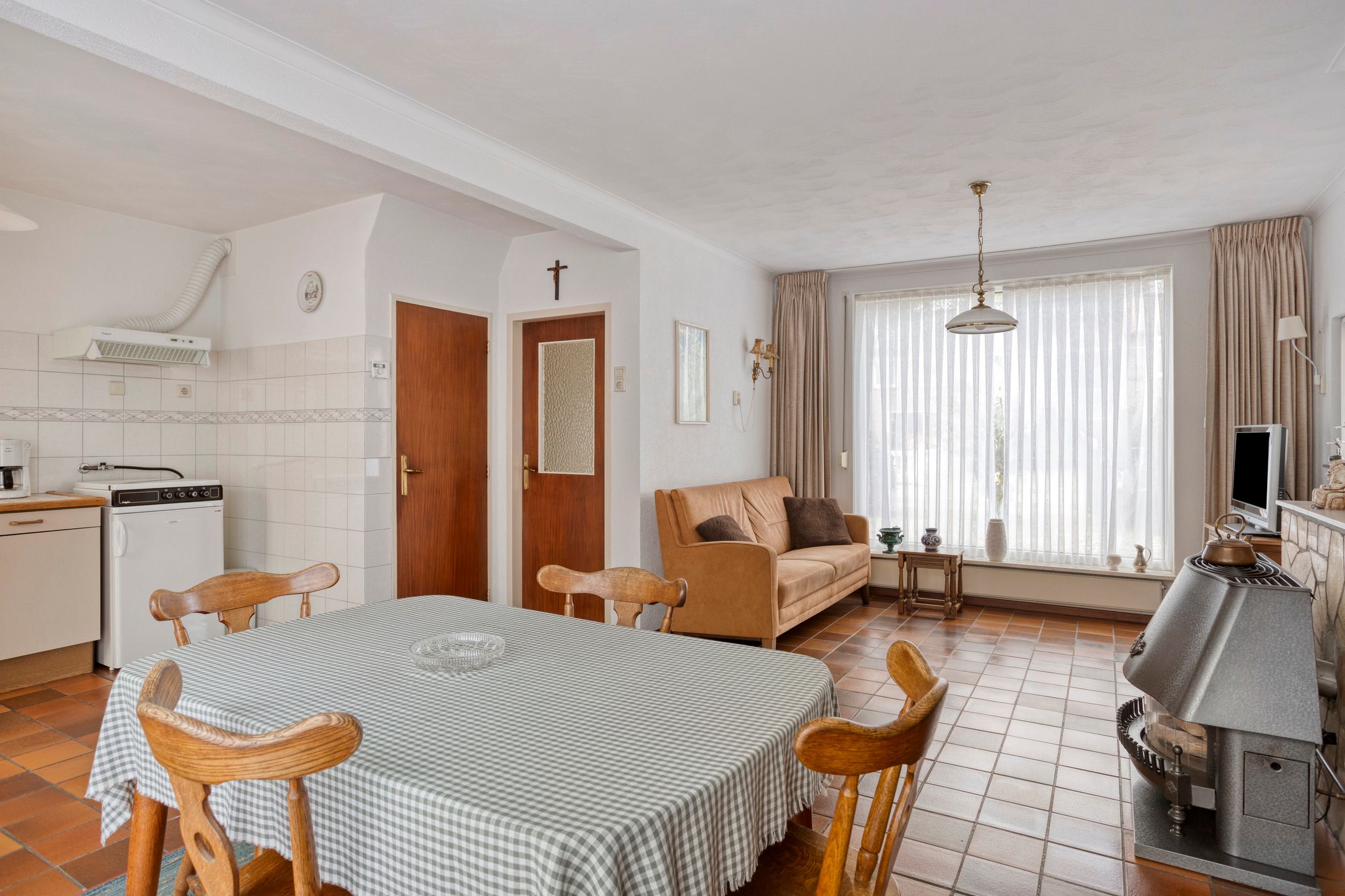 Photo 12 of Prof.Dr. J.E. de Quaystraat 16