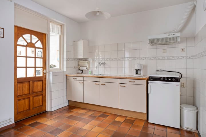 Foto 13 van Prof.Dr. J.E. de Quaystraat 16