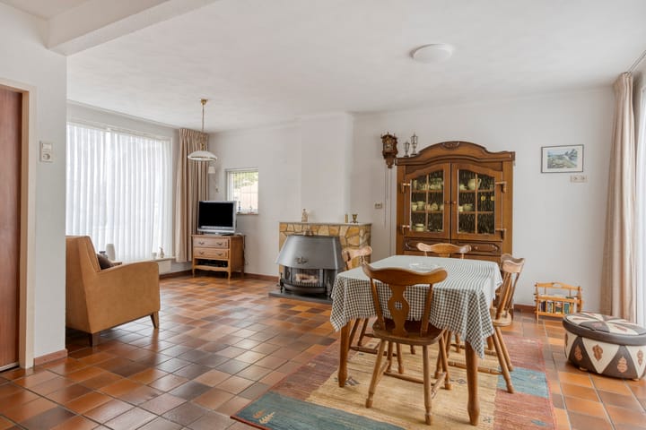 Foto 15 van Prof.Dr. J.E. de Quaystraat 16