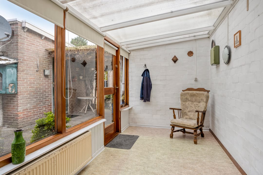 Photo 16 of Prof.Dr. J.E. de Quaystraat 16