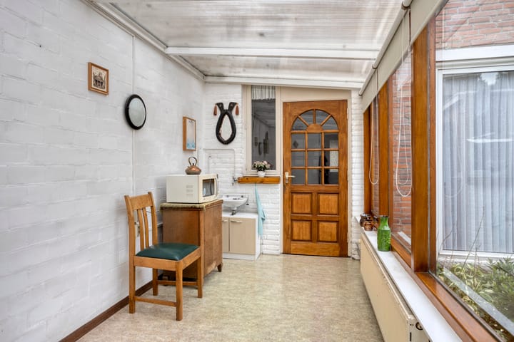 Foto 17 van Prof.Dr. J.E. de Quaystraat 16