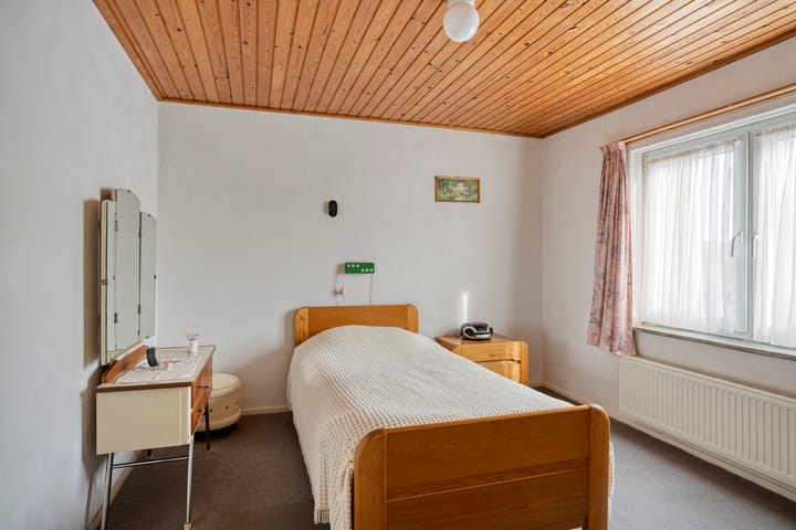 Foto 19 van Prof.Dr. J.E. de Quaystraat 16