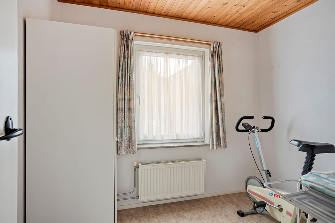 Photo 23 of Prof.Dr. J.E. de Quaystraat 16