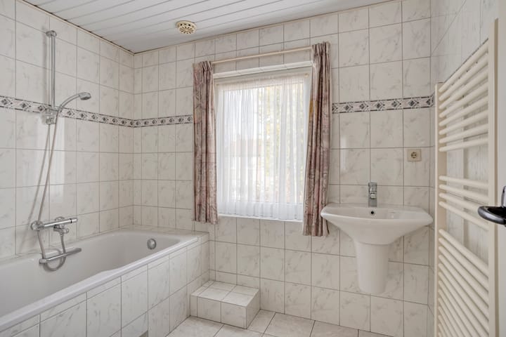 Foto 25 van Prof.Dr. J.E. de Quaystraat 16