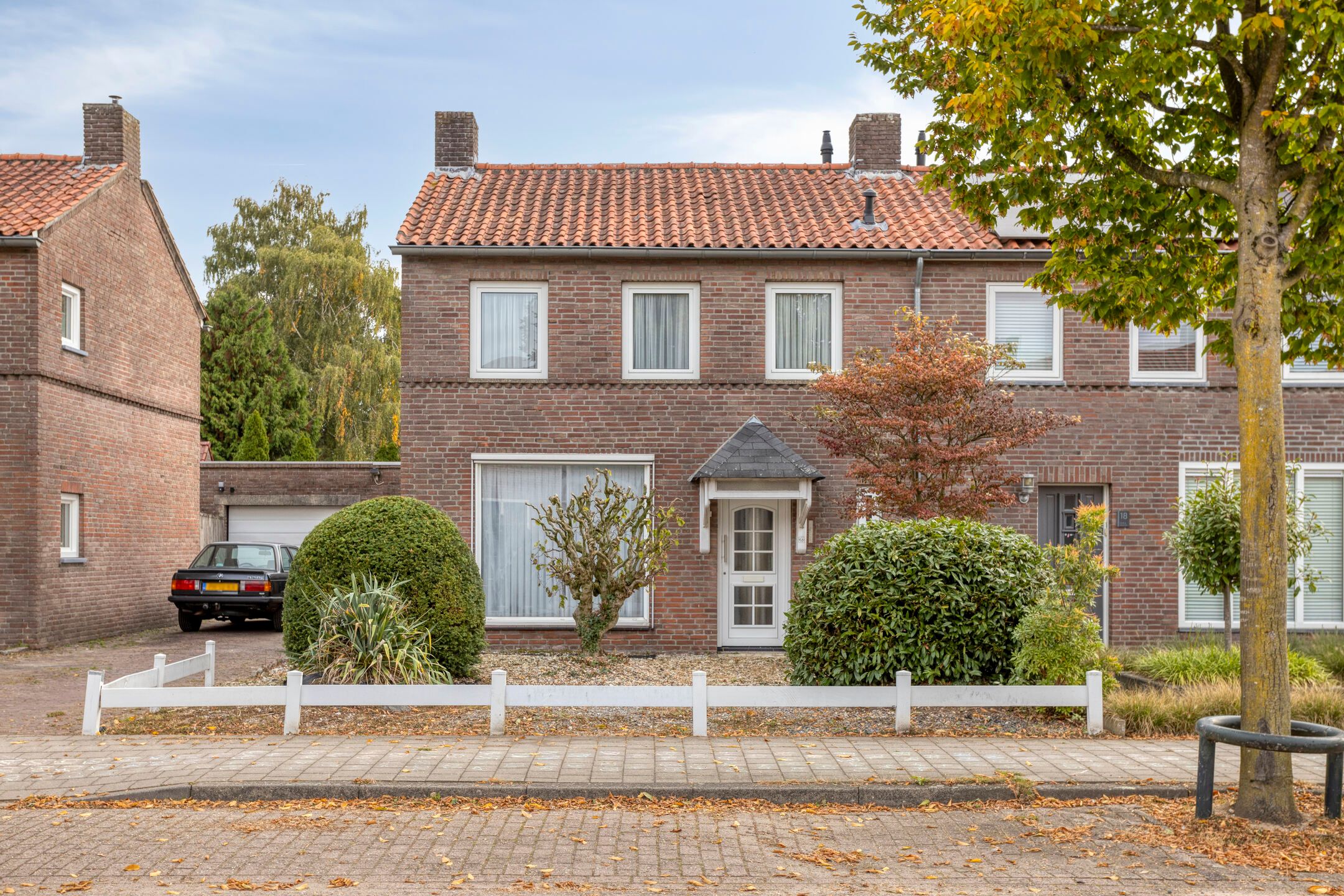 Photo 27 of Prof.Dr. J.E. de Quaystraat 16