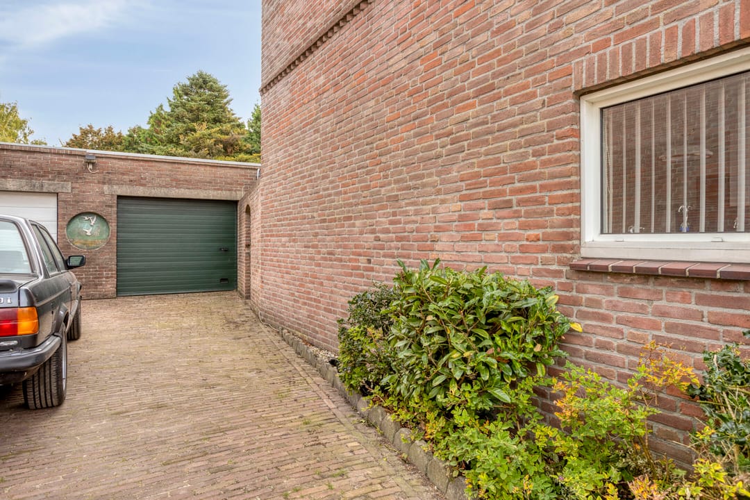 Photo 28 of Prof.Dr. J.E. de Quaystraat 16