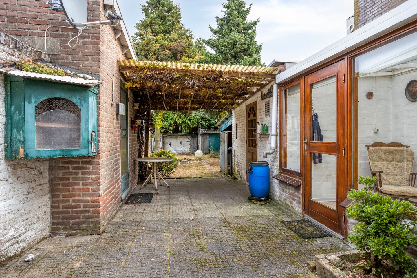 Photo 29 of Prof.Dr. J.E. de Quaystraat 16