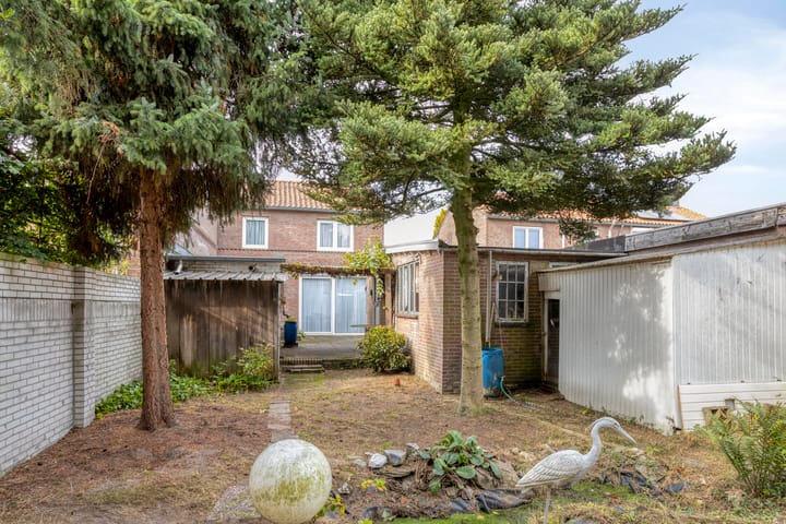 Foto 31 van Prof.Dr. J.E. de Quaystraat 16