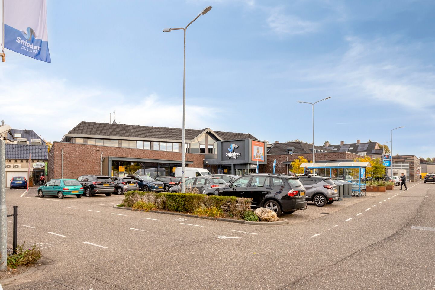 Photo 34 of Prof.Dr. J.E. de Quaystraat 16